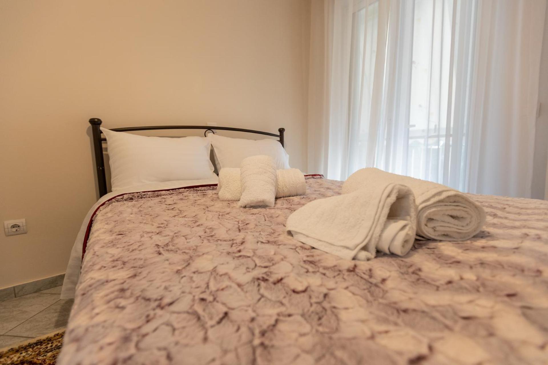 Vicky'S View House Apartment Nafpaktos Exterior photo